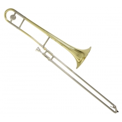 BACH - TB501 - Trombone
