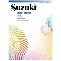 Shinichi Suzuki - violin...