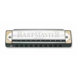 Suzuki Harpmaster - D (Re)...