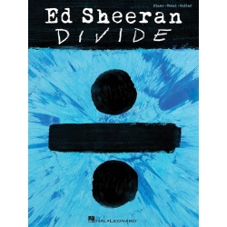 Spartito: Ed Sheeran - Divide
