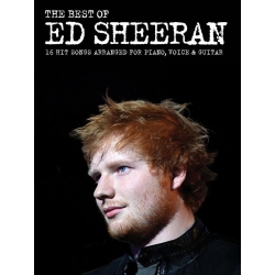 Spartito: Ed Sheeran - The...