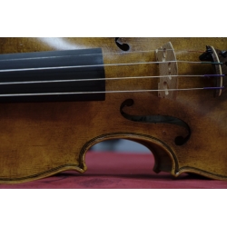 Pierpaolo Ciuchi - violino