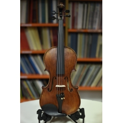 Violino semiartigianale