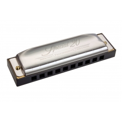 Hohner Special 20 - D (RE)...