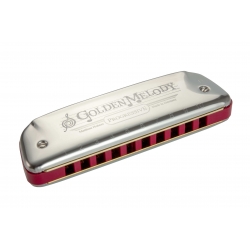 Hohner Golden Melody - Fd...