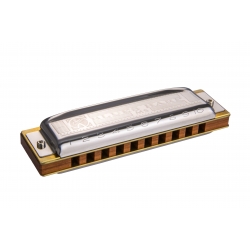 Hohner Blues Harp MS - Eb...