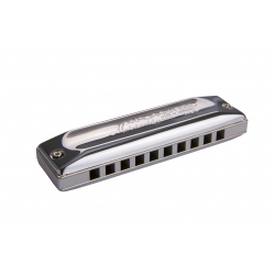 Hohner Meisterklasse - D...
