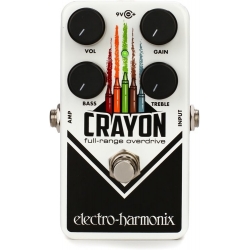 Electro-Harmonix Crayon -...