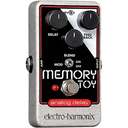 Electro-Harmonix Memory Toy...