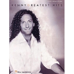 Kenny - Greatest Hits