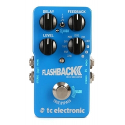 Tc Electronic Flashback 2 -...