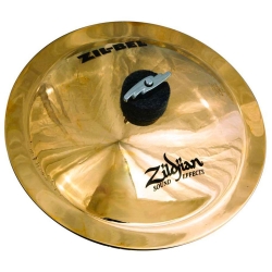 Zildjian 9 1/2'' Zil-Bel...