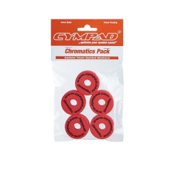 Feltrino 40x15mm Rosso -...