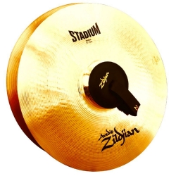 Zildjian 18'' Coppia A...