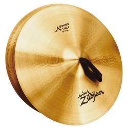 Zildjian 20'' Coppia A...