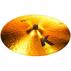 Zildjian 22'' K Dark Medium...