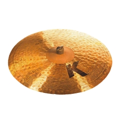 Zildjian 22'' K Custom High...