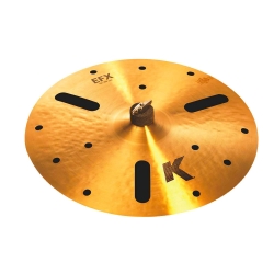 Zildjian 16'' K EFX (cm. 40)