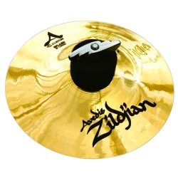 Zildjian 6'' A Custom...