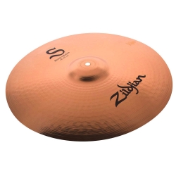 Zildjian 18'' S Rock Crash...