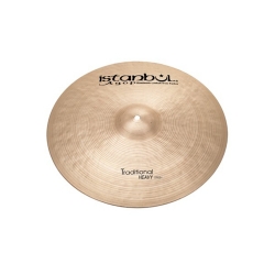 Crash 18" Heavy Traditional...