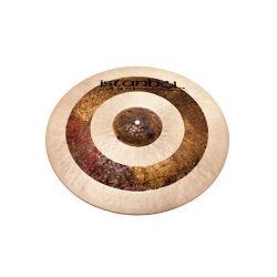 Crash 18" Sultan - Istanbul...