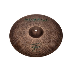 Crash 16" Agop Signature -...