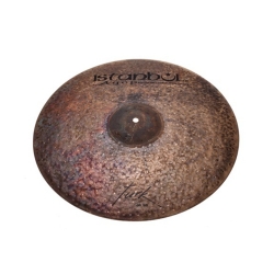 Ride 21" Jazz Turk -...