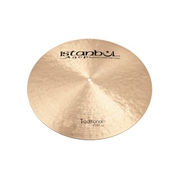 Ride 20" Flat Traditional -...