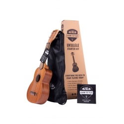 KALA-LTP-S - Pack ukulele...