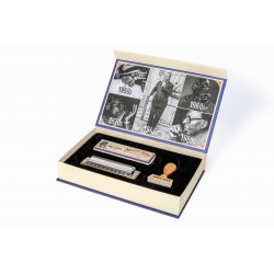 Hohner Marine Band - C (DO)...