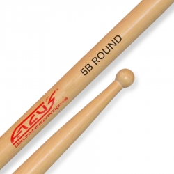 FACUS 5B ROUND – BACCHETTE