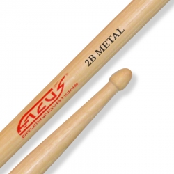 FACUS 2B METAL – BACCHETTE