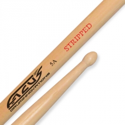 FACUS 5A STRIPPED – BACCHETTE