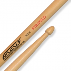 FACUS 5BEX STRIPPED –...