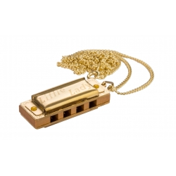 Hohner Little Lady Gold - C...