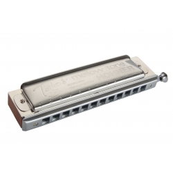 Hohner Toots' Mellow Tone -...