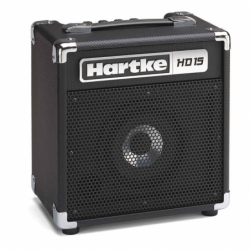 Hartke HD15 - 1x6.5'' - 15W