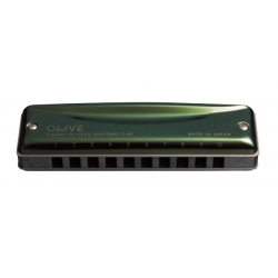 Suzuki Olive C-20 - Ab...