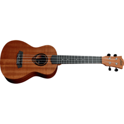 Lâg TKU8C -ukulele - natural