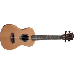 Lâg TKU130C - ukulele -...