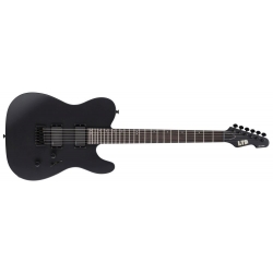 LTD LTD TE-401 - Black Satin