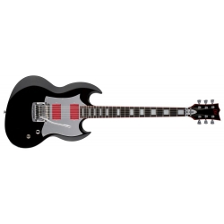 LTD LTD GT-600 - Black -...