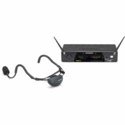 Samson AIRLINE 77 UHF - AH7...