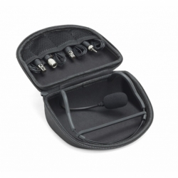 Samson QEx - microfono...