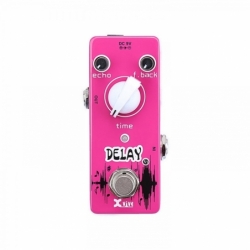 Xvive V5 DELAY Pedale delay...