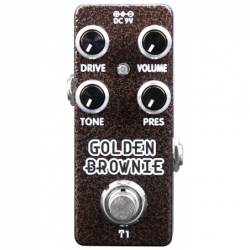 Xvive T1 GOLDEN BROWNIE...