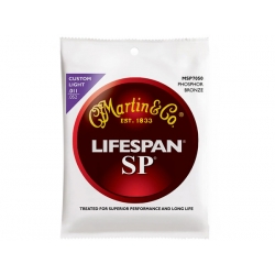 Martin MSP7050 Lifespan SP...