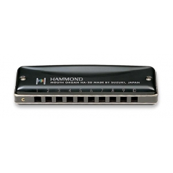Suzuki - Promaster Hammond...
