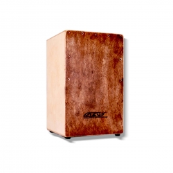 ADVANCED FACUS – CAJON